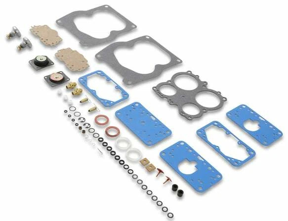 Rebuild Kit (4165_4175) - 3-206QFT